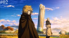 Vinland Saga S2 - 02 (1080p)