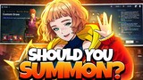 EMMA IS THE NEXT RATE-UP! SHOULD F2P SUMMON FOR THE BROKEN FIRE UNIT OR SKIP? - Solo Leveling: Arise