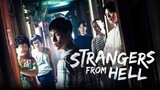 Watch stranger from hell korean drama eng discount sub