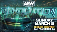 AEW Revolution 2023 | Full PPV HD | March 5, 2023