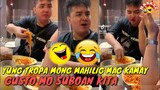 Yung tropa mong mahilig mag kamay' 😁😂| Pinoy memes, pinoy kalokohan funny videos compilation