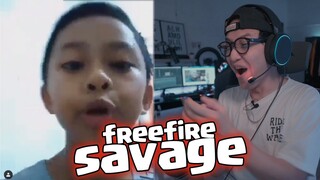 MENANG! PAHLAWAN FREEFIRE DUNIA