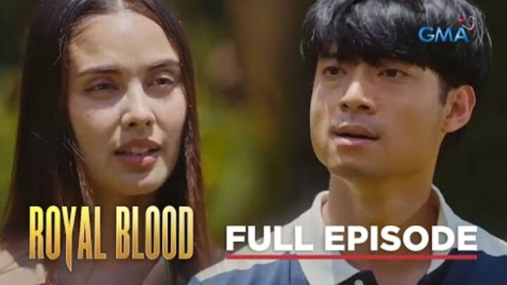 ROYAL BLOOD - Episode 65