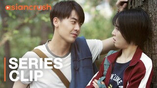 All the boys are getting flirty af on the school field trip | Chinese Drama | Le Coup de Foudre