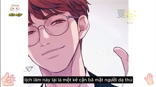 Review Truyện :Người đàn ông  có bạn gái rồi ,nhưng vẫn biến thái hành hạ bạn cùng phòng hằng đêm
