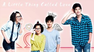 A Little Thing Called Love Full Movie Tagalog