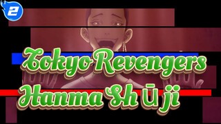 Tokyo Revengers | Hanma Shūji - Kematian dan Si Badut_2