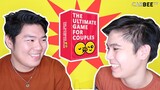 The Ultimate Game for Couples (Pinoy Gay Couple) RATED SPG | CARBEE Tv