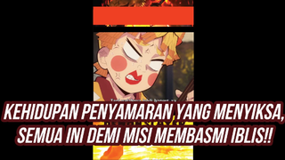 ZENITSU TERSIKSA SECARA MENTAL, TANJIROU MULAI MENCARI PETUNJUK KEBERADAAN PARA