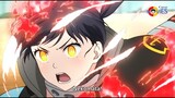 A boy is mocked as a devil but dreams of becoming a hero - Recap best anime