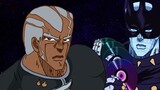 【JOJO Stone Sea】Father Pucci's Bizarre Adventure