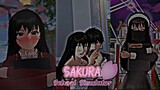TikTok Sakura School Simulator Part 103 //