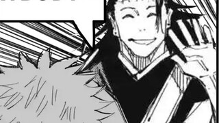 Taijutsu Kaisen Episode 239, Nido Gojo Satoru is resurrected, One-Eyed Dog Fanfiction