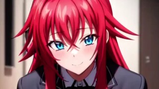 RIAS GREMORI❤🥰