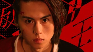 [MAD/The King] Kira Heshti: เดินตามทางแห่งราชา