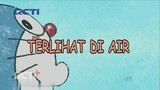 Doraemon Bahasa Indonesia No Zoom - Terlihat di Air Bak Mandi Shizuka