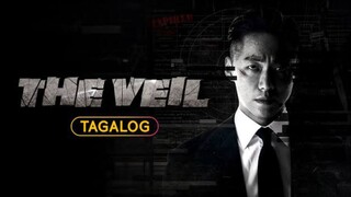 🇰🇷🇵🇭EP. 4 THE VEIL [TAGALOG DUBBED] | Spy/Action/Thriller