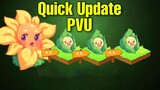 Plant vs Undead Quick Update | Play to Earn | Blockchain Game (Tagalog)