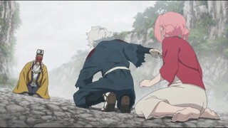 Hell's Paradise: Jigokuraku english dub episode 11