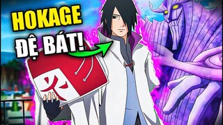 Naruto Chính Thức BIẾN MẤT Và Sasuke Sẽ Trở Thành Hokage Tiếp Theo? | Bình Loạn Boruto