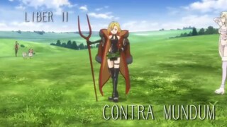 junketsu no maria eps1