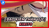 [Đao kiếm thần vực] Bạn đang làm gì vậy, Kirito_3