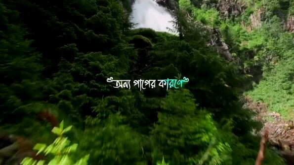 শিরক করলে জান্নাত হারাম হয়ে যায়!