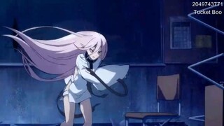 Thiên Thần và Tân Thế -Owari no Seraph「AMV」- Lights #animehay #schooltime