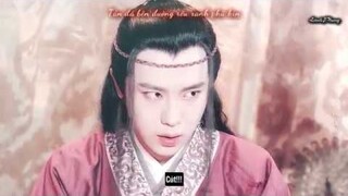 [Đam mỹ FMV Vietsub][Thích khách liệt truyện 1][Chấp Quang]Sương tuyết ngàn năm