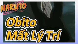 Obito Mất Lý Trí