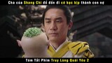 [Review Phim] Cha Của Shang Chi Đổ Đốn Đi Cờ Bạc Bịp Đến Lâm Nợ | Netflix