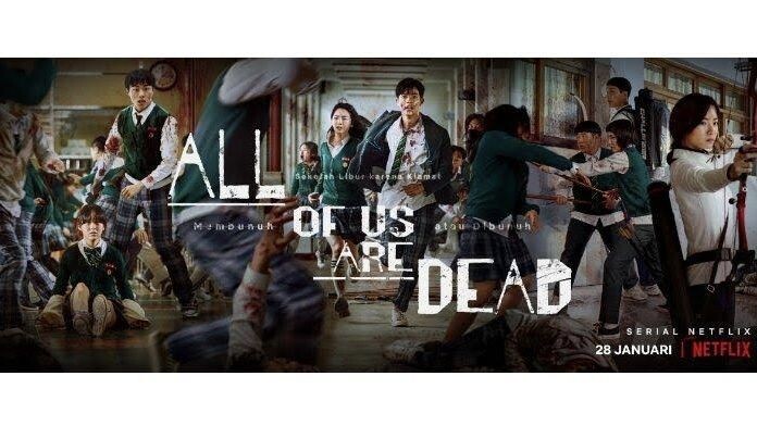 All of Us Are Dead Ep. 04 Sub Indo