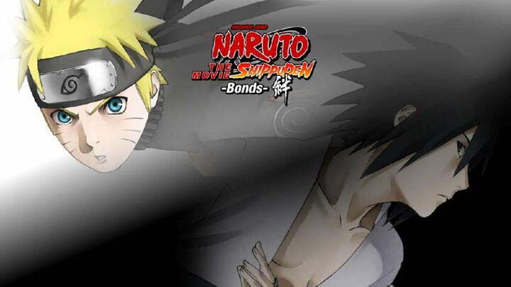 Naruto Shippuuden Movie 2 | Nhiệm Vụ Bí Mật | bản full HD hay nhất