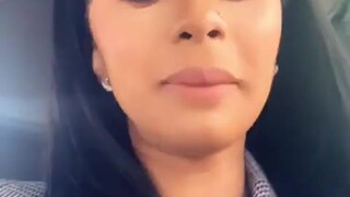 Cardi B卡老师鉴婊课堂