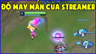 Độ may mắn của Streamer khi đánh Zoe có khác người thường, Tin vui cho những ai muốn nerf Yone