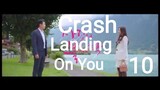 Crash landing on you tagalog episode 10