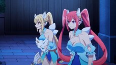 Hazure Skill Kinomi Master S01E10