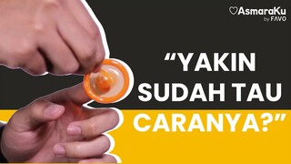 AsmaraKu Tips | CARA MEMBUANG KONDOM YANG BENAR!! by AsmaraKu.com