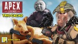 Gaming Absurd - Lagenda Apex  ( Apex Legends )