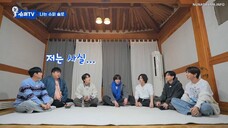 Woke Up to SJ E04 Sub Indo