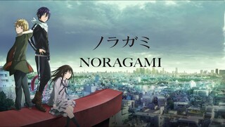 EPISODES-3 (Noragami) IN HINDI DUBBED