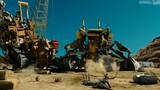 Phim ảnh|Transformers|Khoảnh khắc Decepticons xuất hiện