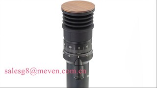 Evenly DM47 electric coffee grinder