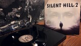 "Promise" of Silent Hill 2's Original Soundtrack by Akira Yamaoka