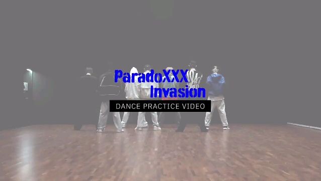 Choreography enhypen