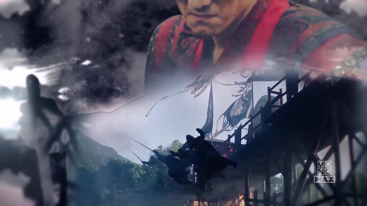 The Wolf (2020) หมาป่าจอมราชันย์ EP 30 [ซับไทย]