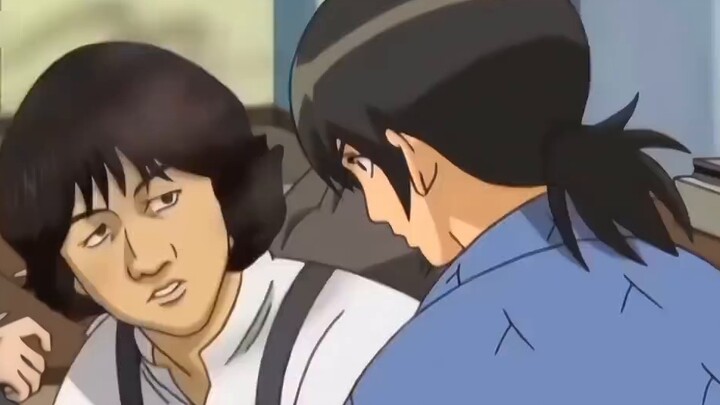 Sebuah video memberi tahu Anda seberapa besar pengaruh Jackie Chan terhadap komik Jepang Akira Toriy