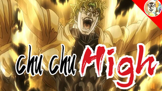 [เพลงไพเราะของ JOJO] High!!!