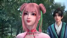 Wu Lian DianFeng (เทพยุทธ์เหนือโลก) ตอนที่ 18