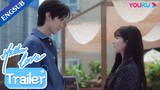 EP09-14 Trailer: Duan Jiaxu wants to confess to Sang Zhi before pursuing her | Hidden Love | YOUKU